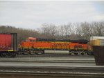 BNSF 8085